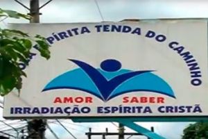 Escola Esprita Tenda do Caminho