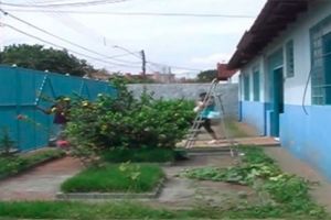 Centro de Educao Infantil Casa Alvorada Crist