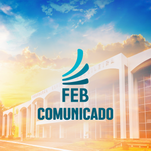Nota oficial da FEB a respeito dos ataques em Brasília